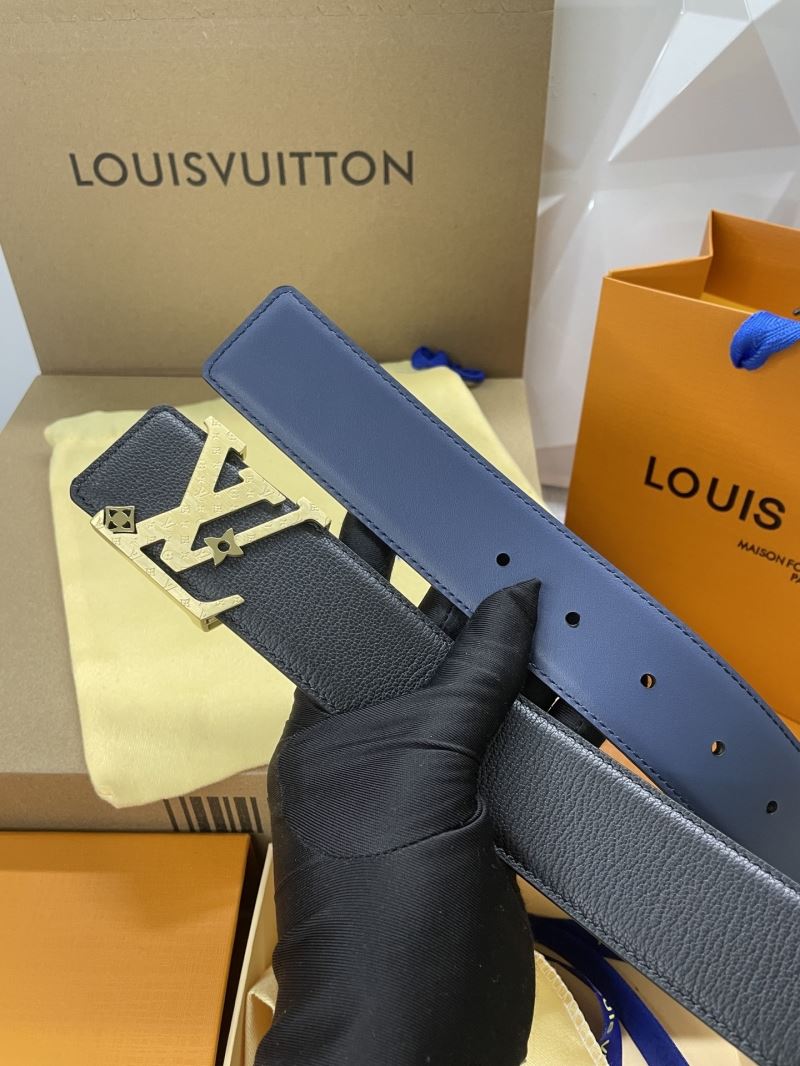 Louis Vuitton Belts